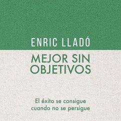 Mejor sin objetivos (MP3-Download) - Lladó, Enric