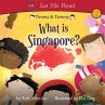 Timmy & Tammy: What is Singapore?... - Bild 1