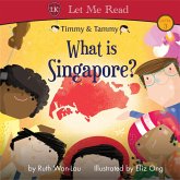 Timmy & Tammy: What is Singapore? (MP3-Download)