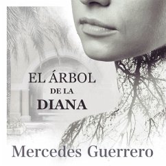 El árbol de la diana (MP3-Download) - Guerrero, Mercedes