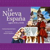 La Nueva España (MP3-Download)