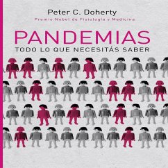 Pandemias (MP3-Download) - Doherty, Peter
