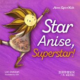 Star Anise, Superstar! 八角, 超级明星！ (MP3-Download)