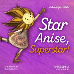 Star Anise, Superstar! 八角, 超级明星！ (MP3-Download) - Shekinah, Linn