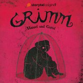 GRIMM - Hansel and Gretel (MP3-Download)