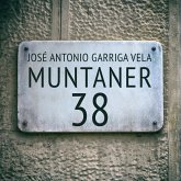 Muntaner, 38 (MP3-Download)