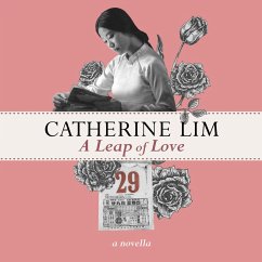 A Leap of Love (MP3-Download) - Lim, Catherine