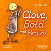 Clove, Bold and Brave! 丁香-勇敢又胆大！ (MP3-Download)