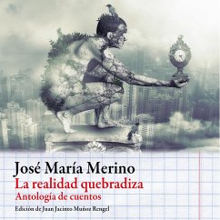 La realidad quebradiza (MP3-Download) - Merino, José María