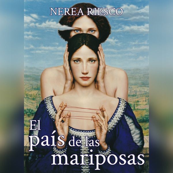 El país de las mariposas (MP3-Download)