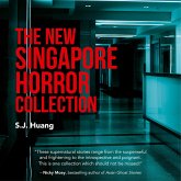 The New Singapore Horror Collection (MP3-Download)