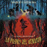 La piedra del demonio: 2. La tierra sin retorno (MP3-Download)