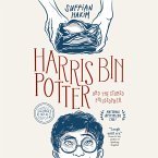 Harris bin Potter and the Stoned Philosopher (MP3-Download)