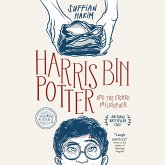 Harris bin Potter and the Stoned Philosopher (MP3-Download) Harris bin Potter and the Stoned Philosopher (MP3-Download)