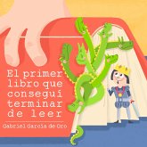 El primer libro que conseguí terminar de leer (MP3-Download)