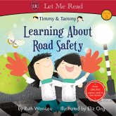 Timmy & Tammy: Learning About Road Safety (MP3-Download)