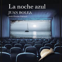 La noche azul (MP3-Download) - Bolea, Juan
