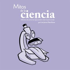 Mitos de la ciencia (MP3-Download) - Rosas, Luis Javier Plata