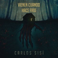 Cover Vienen cuando hace frío (MP3-Download)