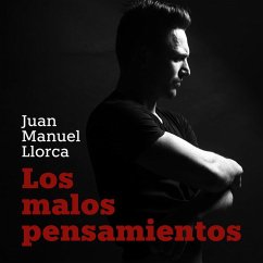 Cover Los malos pensamientos (MP3-Download)