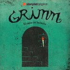 GRIMM: El pájaro del hechicero (MP3-Download)