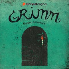 GRIMM: El pájaro del hechicero (MP3-Download) - Bødker, Benni; Andersen, Keneth Bøgh