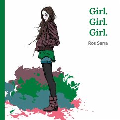 Cover Girl. Girl. Girl. (MP3-Download)