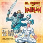 El origen de Kaliman 1 (MP3-Download)