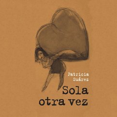 Cover Sola otra vez (MP3-Download)
