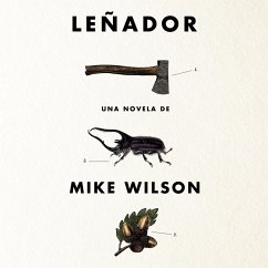 Leñador (MP3-Download) - Wilson, Mike