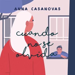 Cuando no se olvida (MP3-Download) - Casanovas, Anna