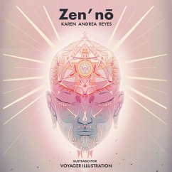 Zen'nō (MP3-Download) - Reyes, Karen Andrea