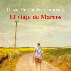 Cover El viaje de Marcos (MP3-Download)