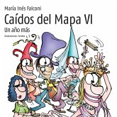 Caídos del mapa VI. Un año más (MP3-Download) Caídos del mapa VI. Un año más (MP3-Download)