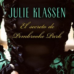 El secreto de Pembrooke Park (MP3-Download) - Klassen, Julie