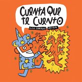 Cuenta que te cuento (MP3-Download) Cuenta que te cuento (MP3-Download)