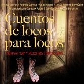 Cuentos de locos para locos (MP3-Download) Cuentos de locos para locos (MP3-Download)