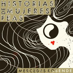 Cover Historias de mujeres feas (MP3-Download)