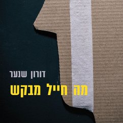 מה חייל מבקש (MP3-Download) - שנער, דורון