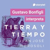 Tierra y tiempo (MP3-Download)