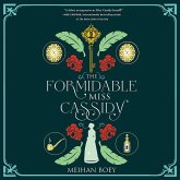 The Formidable Miss Cassidy (MP3-Download) The Formidable Miss Cassidy (MP3-Download)