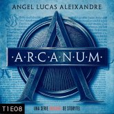 Arcanum - T1E08 (MP3-Download)