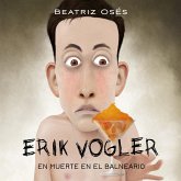 Erik Vogler: Muerte en el balneario (MP3-Download)