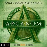 Arcanum - T1E05 (MP3-Download)