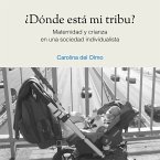¿Dónde está mi tribu? (MP3-Download)