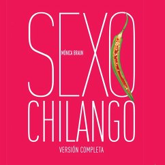 Sexo chilango (MP3-Download) - Braun, Monica