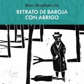 Retrato de Baroja con abrigo (MP3-Download) Retrato de Baroja con abrigo (MP3-Download)