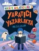 Yaratici Yazarlikta Yolculuklar