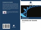 Grundsatz der Genetik