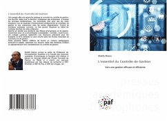 L¿essentiel du Contrôle de Gestion